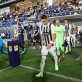 UEFA skratila spisak - evo na koga može Partizan! Jednog rivala moraju posebno da se paze