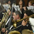 Koncert duvačkog sastava Subotičkog simfonijskog orkestra u petak u Velikoj većnici