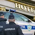 Kurir saznaje! Detalji masovne tuče u beogradskom lux hotelu: Bruka, gosti se pobili na krštenju, svi skočili na njega…