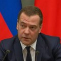 Medvedev: Zapad će moliti da prekinemo, ali nećemo stati!