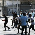 Desetine povređenih u Tel Avivu tokom protesta Eritrejaca