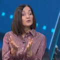 Ljiljana Smajlović osvežila pamćenje opoziciji: Oni su hvalili Kurtija, a on ispade radikalniji od Tačija (video)