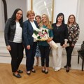 Medicinska sestra Doma zdravlja u Nišu – najbolja sestra Primarnog zdravstva Srbije
