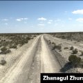 Bez vode, ribe i bez budućnosti: Nestajanje Malog Aralskog mora