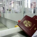 Objavljena nova rang lista: Koliko vredi srpski pasoš?