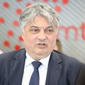 Lučić: Zabrana Telekomu bila bi protivustavna i protivna Zakonima EU