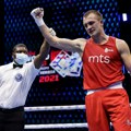Srpski bokseri osvojili tri medalje na Evro kupu u Budvi, Mirončikovu zlato