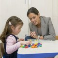 Ana Ivanović u Beogradu, nastavlja saradnju sa UNICEF-om