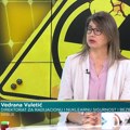Vedrana Vuletić: Kako i gde se u Srbiji meri radijacija?