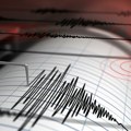 Zatresli se prozori i stvari, Dugo se nije ovako osetio: Zemljotres u Hrvatskoj uznemirio građane, potres registrovan kod…