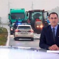 Hrvatska policija zabranila poljoprivrednicima blokadu puteva