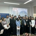 Patrijarh Porfirije preko "Privrednika" nastavlja da pomaže studente u Hrvatskoj