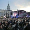Gruzijci na ulicama slave što im je zemlja postala kandidat za prijem u EU