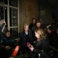 Obradović (SSP): Jedino rešenje krize u Srbiji je ponavljanje beogradskih izbora