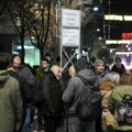 Završen deseti protest koalicije „Srbija protiv nasilja“