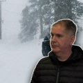 "Sprema se prvi talas mraza" Meteorolog najavio: Burijan ide ka Evropi, evo kakvo vreme donosi! Detaljna prognoza za naredne…