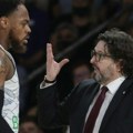 Asvel se pojačao pred zvezdu: Bivši član Barselone i Bajerna potpisao za francusku ekipu