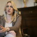 Željka Cvijanović o proslavi Dana Republike: Odricanje od 9. januara bilo bi pogubno za Srbe na ovim prostorima