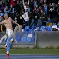Napoli u 96. minutu do pobede protiv fenjeraša (video)