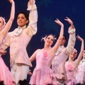 Održan novogodišnji Gala koncert ansambla Opere i Baleta Narodnog pozorišta