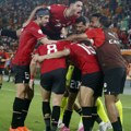 Egipćane brine povreda Salaha nakon remija sa Ganom