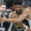 Ovo je verovatnoća da će Partizan otići u Top 8 fazu Evrolige posle poraza od Panatinaikosa