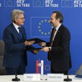 Novosadski sajam dobio snažnog Partnera- Evropsku uniju Direktor Lovrić: Imati EU za partnera je veliča čast i privilegija…