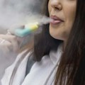 Velika Britanija će zabraniti elektronske cigarete za jednokratnu upotrebu