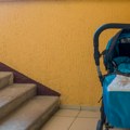 Otac bebe, koja je pala u podrum, u požaru izgubio brata i sestru: Užasna sudbina porodice iz Paraćina
