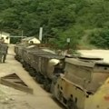 Nesreća u rudniku "Veliki Majdan" kod Ljubovije: Poginuo rudar (62)