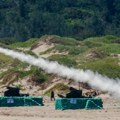 Tajpej tajms: Amerika isporučila raketne sisteme „stinger” Tajvanu