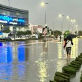 Ovako izgleda Dubai pod vodom: Potop u pustinji, grmljavinska oluja pogodila ovaj milionski grad