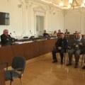 Nastavljeno suđenje Vojislavu Mediću u Osijeku, pročitani iskazi svedoka odbrane