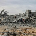 U toku novi pokušaj primirja? Situacija u Gazi sve napetija, Hamas izneo svoje zahteve od kojih ne odustaje