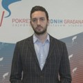 Grbović ponovo predsednik Pokreta slobodnih građana, Oreg i Movsesijan potpredsednici