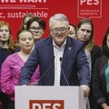 Partija evropskih socijalista pokrenula kampanju za junske izbore: Nikolas Šmit, prvo lice i protivkandidat Ursuli fon der…
