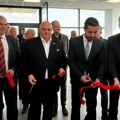 Otvorena fabrika austrijske kompanije Šibel: Momirović: Čestitam Draganu Markoviću Palmi koji je doveo 13 fabrika u…