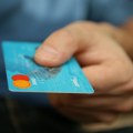 Plaćanja platnim karticama beleži rast za 21,1 odsto