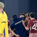 Лига конференција: Олимпијакос после продужетака прошао даље, Астон Вила одржала час фудбала Ајаксу!