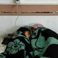 U Gazi ljudi umiru od bezazlenih bolesti