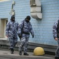 ФСБ: Спречен терористички напад у Самарској области