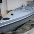 Glas Amerike dobio pristup tajnoj lokaciji gde Ukrajinci testiraju i razvijaju pomorske dronove