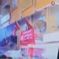 Turski političar poginuo nakon što je tokom proslave izborne pobede pao sa balkona