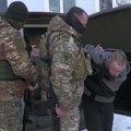 FSB privela ukrajinskog agenta! Izvršio atentat na bivšeg potpukovnika SBU (video)