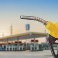 Objavljene nove cene goriva: Ovoliko ćemo plaćati dizel