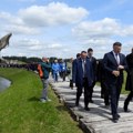 Plenković: Politika sećanja na Jasenovac mora da se usadi u obrazovni sistem