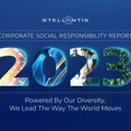 Izveštaj o korporativnoj društvenoj odgovornosti za 2023. kompanije Stellantis naglašava snažne rezultate u postizanju…