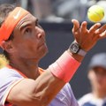 Nadal lako eliminisan u Rimu: Nije mogao protiv Top 10 igrača