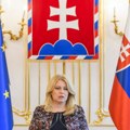 Prvo saopštenje slovačke vlade nakon atentata na Fica: Poznato u kakvom je stanju
