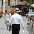 Letnja turistička sezona u Skadarliji počinje u subotu: Svečanosti prisustvuju mnogobrojne poznate ličnosti